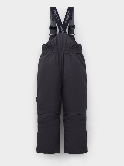 ВК 40007/25/1 ГР полукомбинезон дет - Crockid фото 2