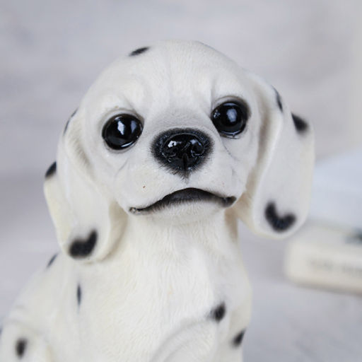 Копилка Собачка 15 см / CW421-28 /уп 60/ - Галеонтрейд фото 5