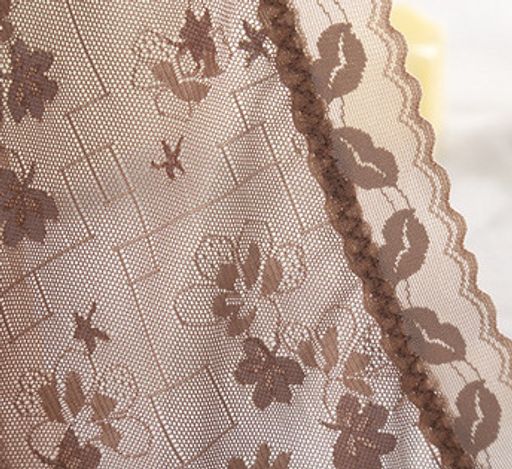 Трусики кружево A11337280