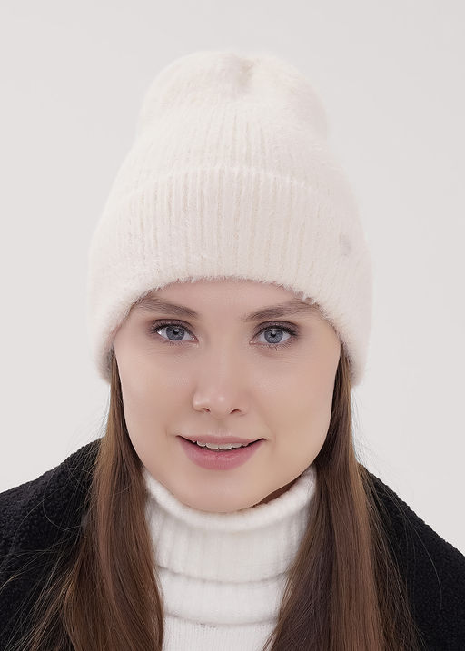 Шапка женская