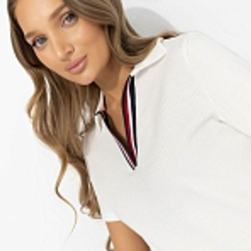 Поло хлопковая, Впервые и навсегда (классика)