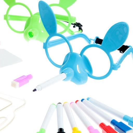 Настольная игра Рисуй носом - Лас играс kids фото 2