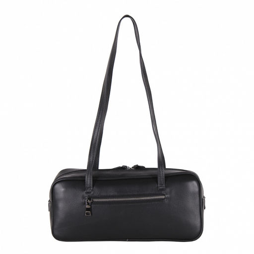 Сумка 6119NN black  Natale Navetta