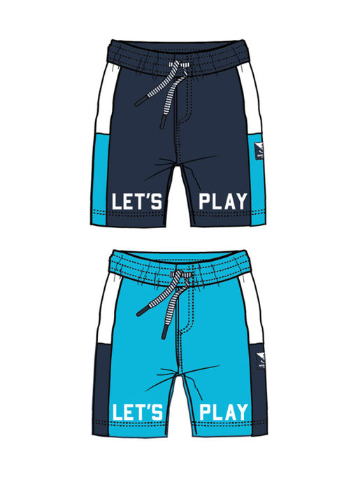 PlayToday / Шорты для мальчика, 2 шт. в комплекте фото 10