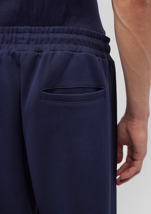 Mavi Pro Bask?l? Lacivert Esofman Alt?  фото 6