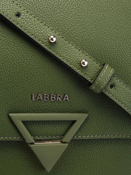 Сумка Labbra L-JY2822 khaki