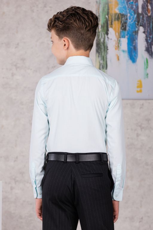 сорочка 
 2.10-03-04-01-Д - Svyatnyh фото 3