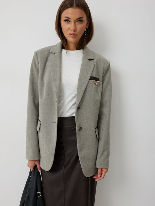 Жакет Kaloris 2247  фото 9