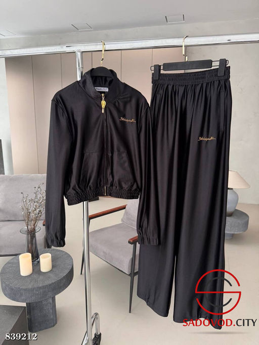 Костюм спортивный женский - Bruno фото 4