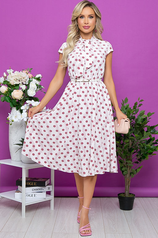 Платье 71144 - Avili фото 5