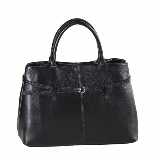 Сумка 6698VG black Vitelli Grassi