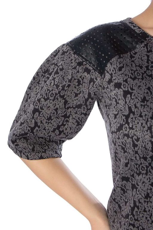 Платье П4-3508 - Wisell фото 2