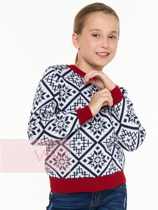 Джемпер детский 5232-10146