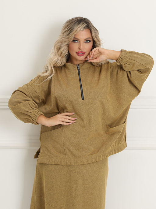 Костюм К5-5569/7 - Wisell фото 6