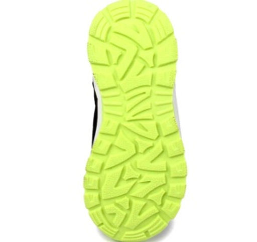 AL 8081 Ботинки детские, черный - Antilopa фото 5