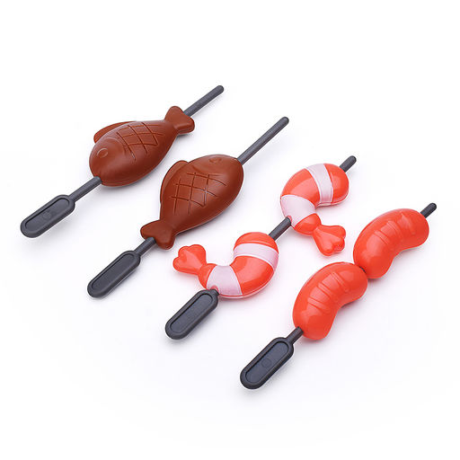 Игровой набор "Барбекю-1" в коробке