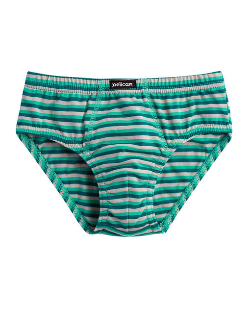 BULB3376(3шт. в упаковке) набор трусов для мальчиков