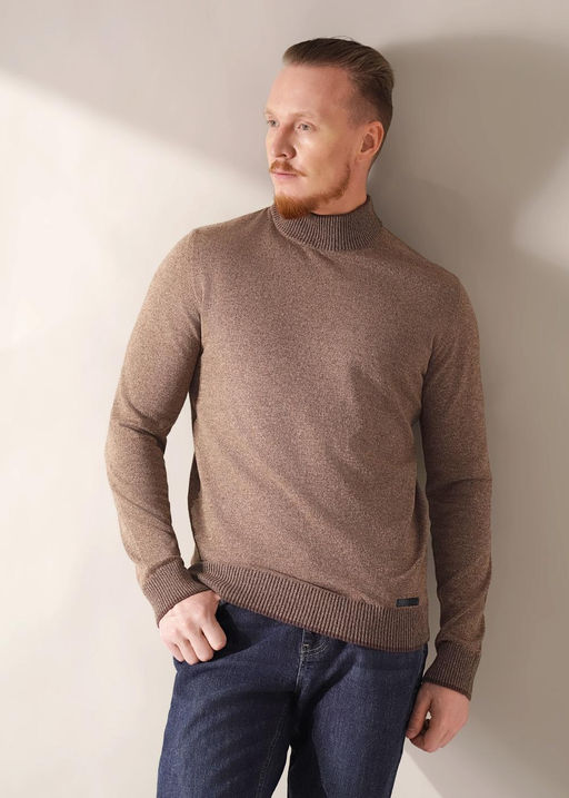 Джемпер - Clever wear фото 18