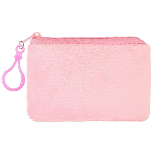 Кошелек плюшевый Unicorn dream, Минни Маус - Disney фото 2