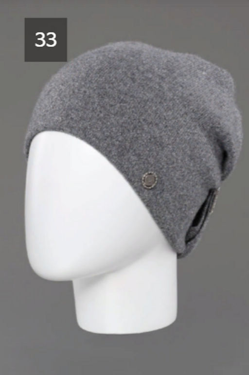 Шапка Париж - Ferz фото 14