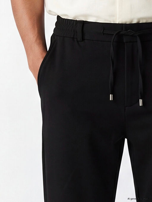 Slim Fit Erkek Pantolon - Waikiki фото 3