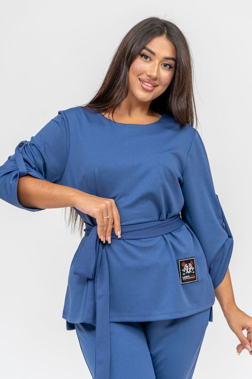 Женский костюм 31852 - Натали фото 5