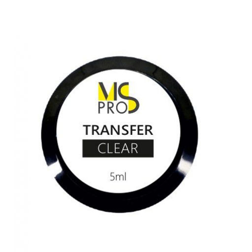 Transfer Gel для отпечатывания фольги