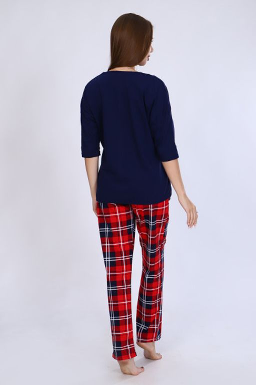 Женский костюм 5816 - София37 фото 8