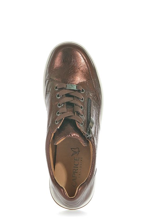 Ботинки на шнурках CAPRICE  фото 3