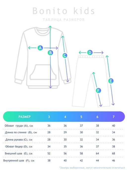 Костюм для девочек (толстовка,трико)