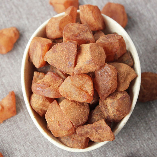 Имбирь вяленый с корицей - Royalharvest фото 2