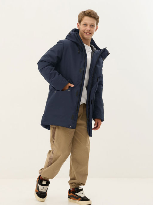 Куртка демисезонная 23432-434 - Avese фото 26