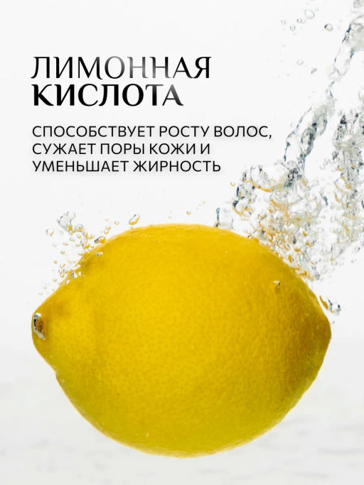 KONDOR Шампунь для волос мята 750мл  фото 5