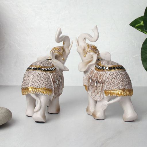 Статуэтка Слон 12 см / 28128-5 /уп 60/ - Галеонтрейд фото 5