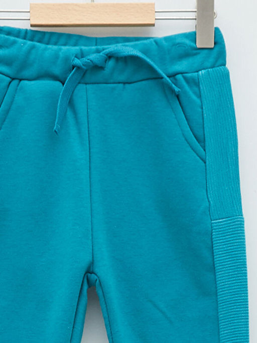 Beli Lastikli Basic Erkek Bebek Jogger E?ofman Alt? - Waikiki фото 3