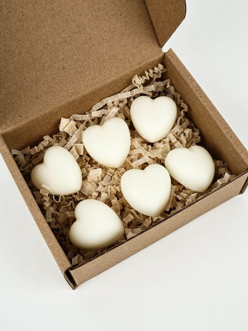 Аромасаше для белья в шкаф, 6 шт.