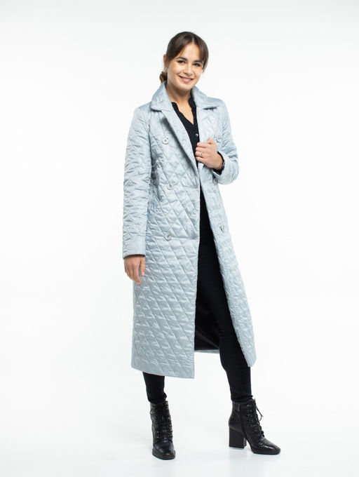 Звана демисезонное пальто - Дюто фото 2