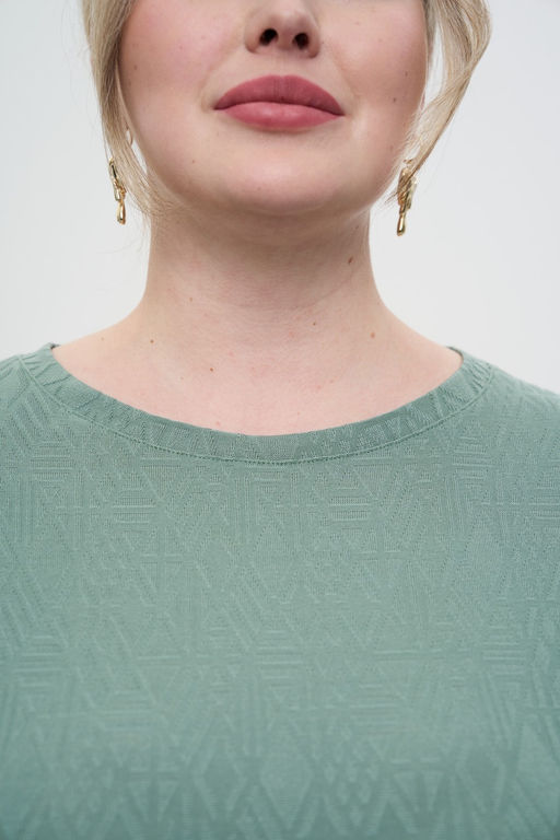 Джемпер Рут черный - Intikoma фото 13