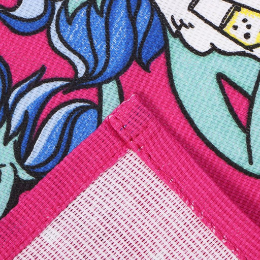 Полотенце Доляна Игристого нового года 28х46 см, 100% хл, рогожка 164 г/м2  фото 4