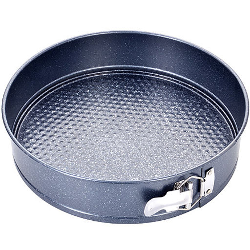 29921 Форма для выпечки разьем круг 28см МВ (х12)