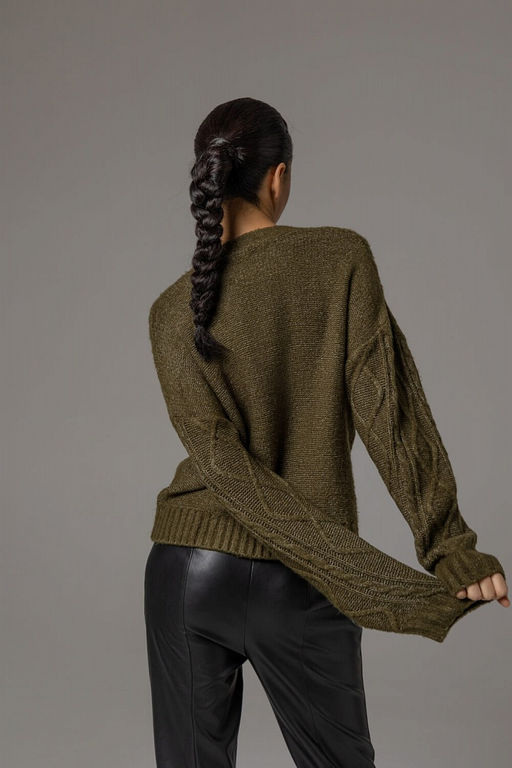 Кардиган жен. - Incity фото 4