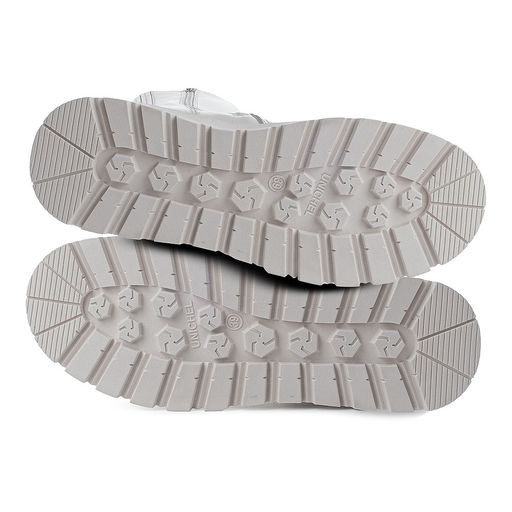 5B4262 ЖЕН Сапоги нат.кожа нат.м.+текстиль-ZM ТЭП - Юничел фото 5