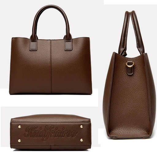 Сумка A-5130-Brown