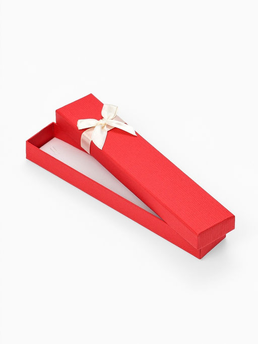 Набор коробочек подарочных 6 шт. под цепочку, браслет, часы «Моменты», 21×4 см, цвет МИКС