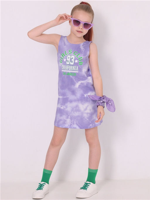 сарафан 1ДПС4468001н - Апрель фото 2