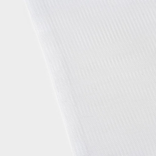 Мешок для стирки 7080 см, мелкая сетка, белый - Доляна фото 4