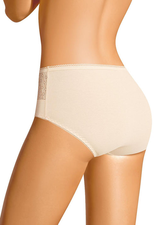 Трусы женские макси - Clever wear фото 2