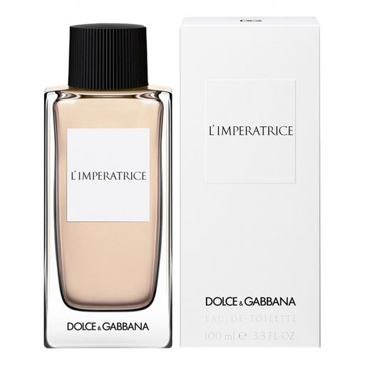 DOLCE & GABBANA LImperatrice lady 100ml edt