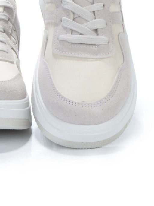 05-6029-70 Кроссовки женские (искусственные материалы) - No name фото 14