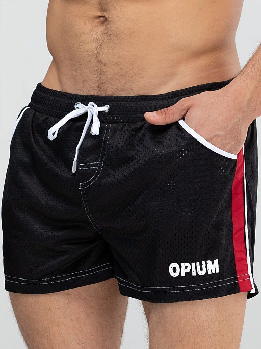 Шорты пляжные Opium F-132